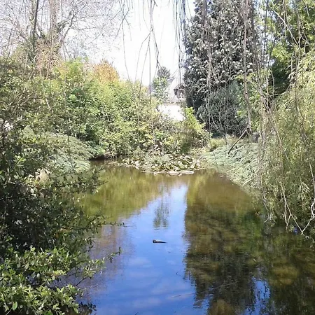 D'hotes Entre Deux Rives *