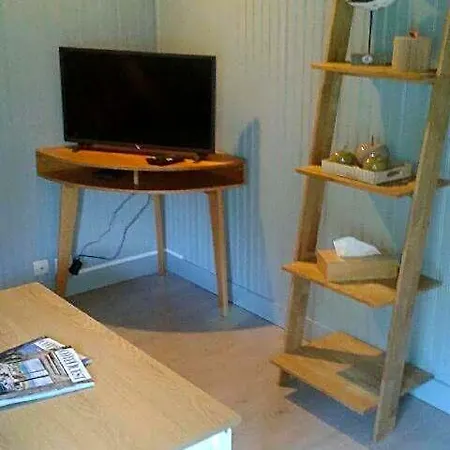 Bed & Breakfast D'hotes Entre Deux Rives Honfleur