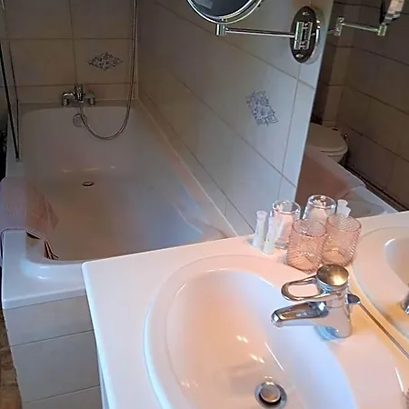 Bed & Breakfast D'hotes Entre Deux Rives Honfleur
