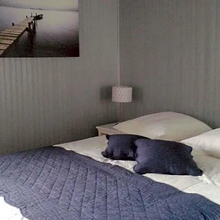 Bed & Breakfast D'hotes Entre Deux Rives Honfleur