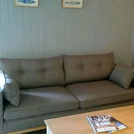 Bed & Breakfast D'hotes Entre Deux Rives Honfleur