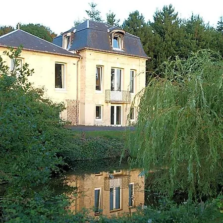 D'hotes Entre Deux Rives Honfleur