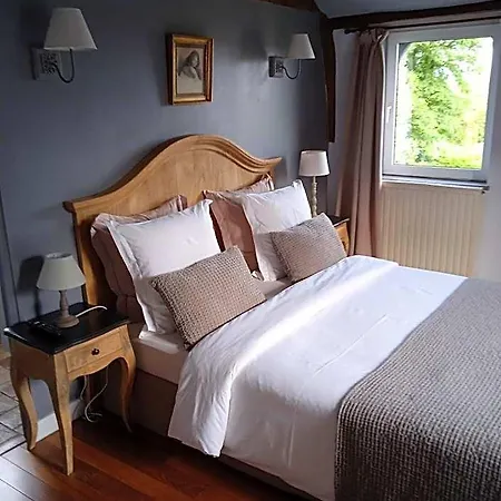 Bed & Breakfast D'hotes Entre Deux Rives Honfleur