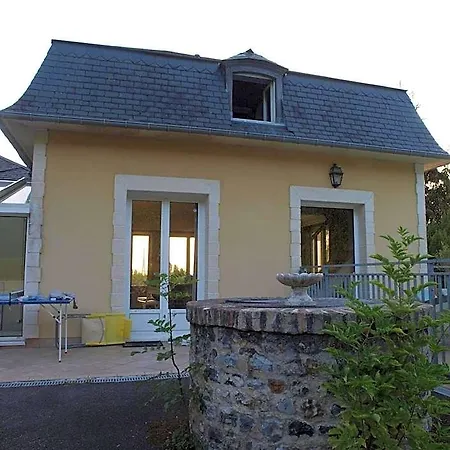 Bed & Breakfast D'hotes Entre Deux Rives