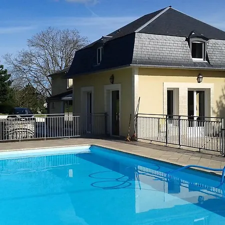 Bed & Breakfast D'hotes Entre Deux Rives Honfleur