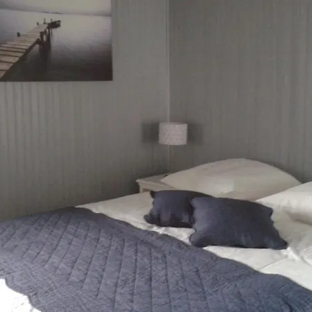 D'hotes Entre Deux Rives 4* Honfleur