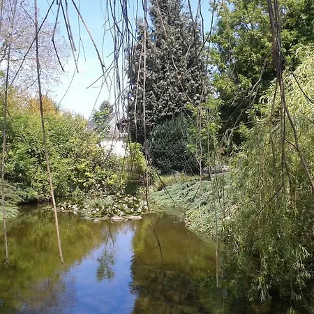D'hotes Entre Deux Rives Oda ve Kahvaltı Honfleur