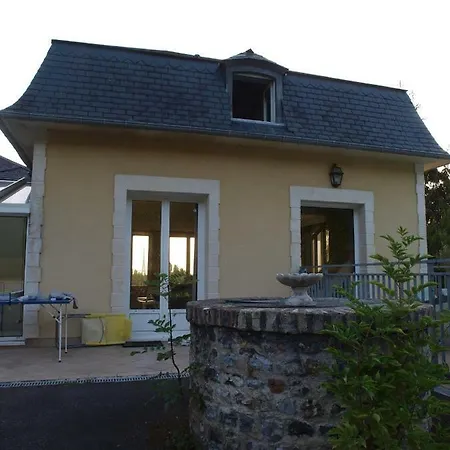 D'hotes Entre Deux Rives Bed & Breakfast Honfleur