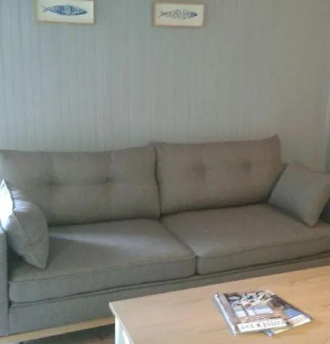 D'hotes Entre Deux Rives Bed and Breakfast 4*