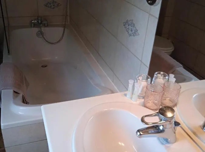 D'hotes Entre Deux Rives 4* Honfleur