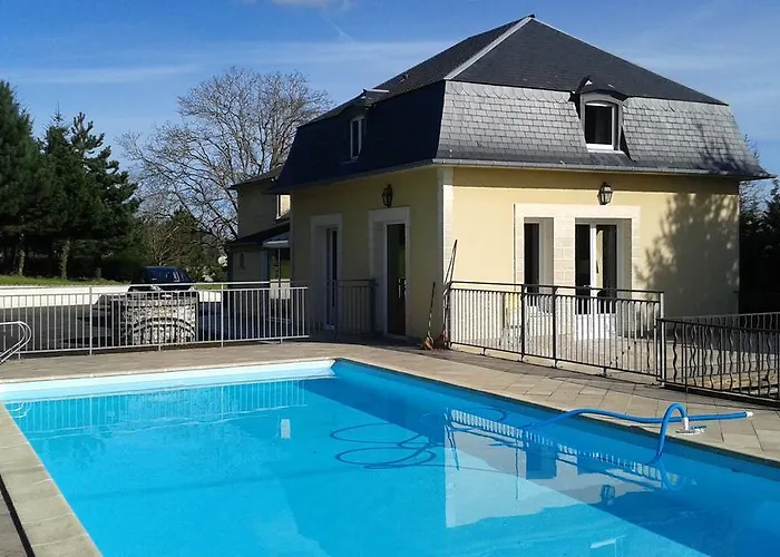 Bed & Breakfast D'hotes Entre Deux Rives Honfleur